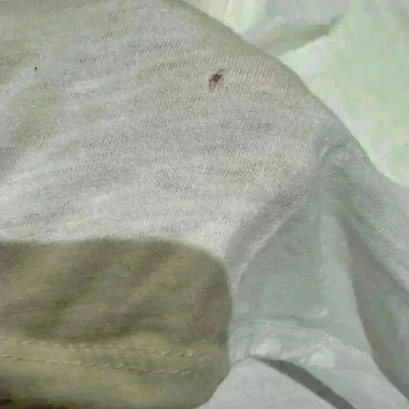 Madewell T-shirt with pocket - Picture 4 of 4